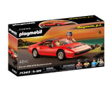 Playmobil - Magnum P.I. Ferrari 308 Gts