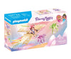 Playmobil - Călătoria lui Pegasus printre nori