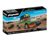 Playmobil - Porsche 911 Carrera Rs 2.7 Off-Road Серия