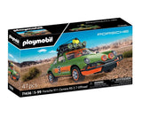 Playmobil - Porsche 911 Carrera Rs 2.7 Off-Road Серия