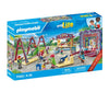 Playmobil - Увеселителен Парк