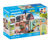 Playmobil - Малка Къща