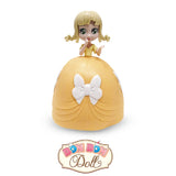 Bon Bon Doll Кукла Сладкиш Candy Sbabam