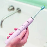 Philips Sonicare Ел.Четка Diamond Clean Серия 9000 Hx9911/29 - Розов --- BebeMama