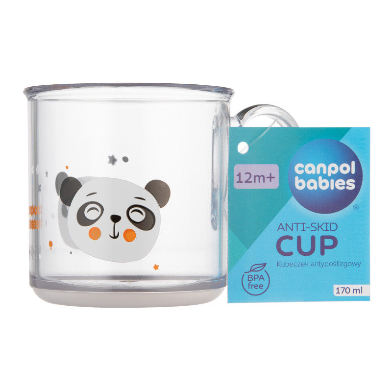 Чаша С Нехл Се Дъно F Canpol