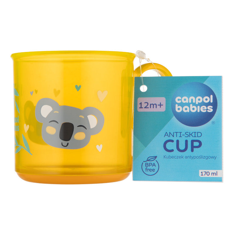 Чаша С Нехл Се Дъно F Canpol