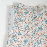 2В1 Антистрес Пелена И Чувалче За Сън 0-3 Месеца Candide --- BebeMama