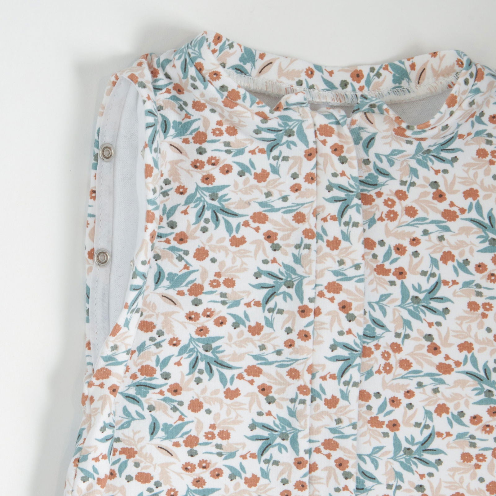 2В1 Антистрес Пелена И Чувалче За Сън 0-3 Месеца Candide --- BebeMama