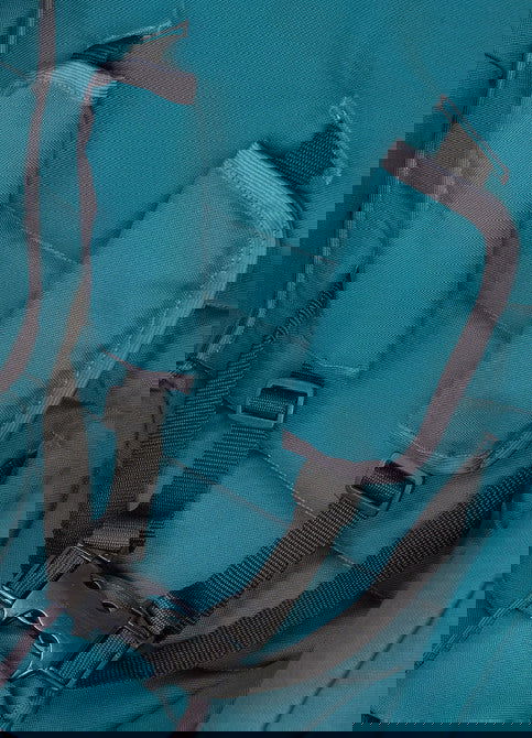 2В1 Количка Frontera Dark Turquoise --- BebeMama