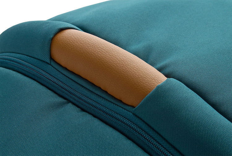 2В1 Количка Frontera Dark Turquoise --- BebeMama