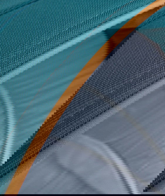 2В1 Количка Frontera Dark Turquoise --- BebeMama