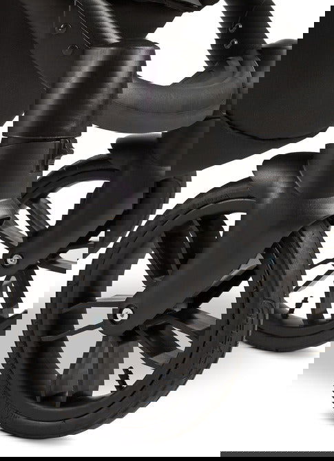 2В1 Количка Frontera Onyx --- BebeMama