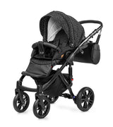 2В1 Количка Frontera Onyx --- BebeMama