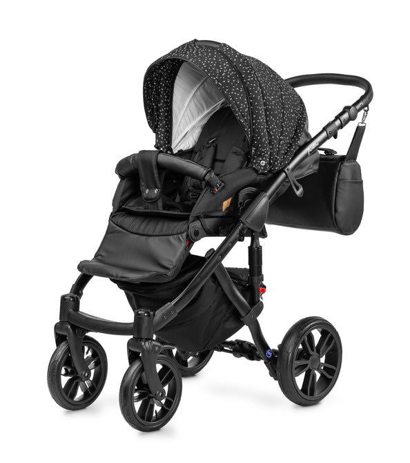 2В1 Количка Frontera Onyx --- BebeMama