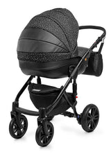 2В1 Количка Frontera Onyx --- BebeMama