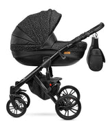 2В1 Количка Frontera Onyx --- BebeMama