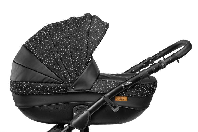 2В1 Количка Frontera Onyx --- BebeMama