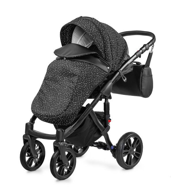 2В1 Количка Frontera Onyx --- BebeMama