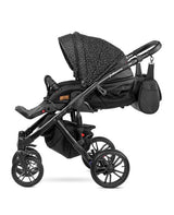 2В1 Количка Frontera Onyx --- BebeMama