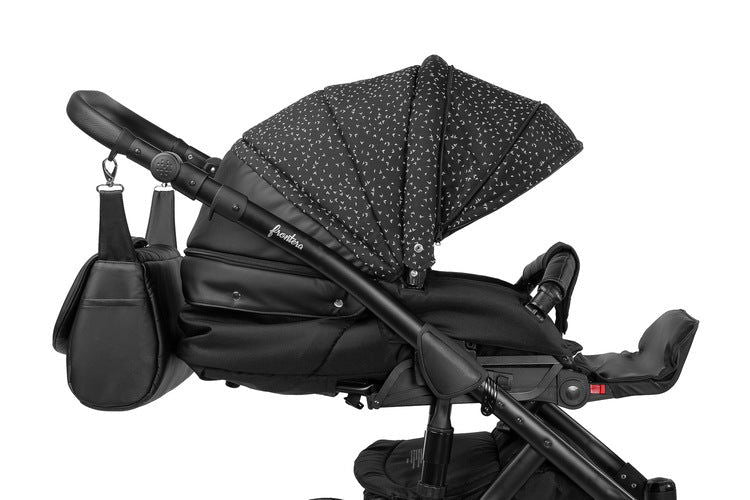 2В1 Количка Frontera Onyx --- BebeMama