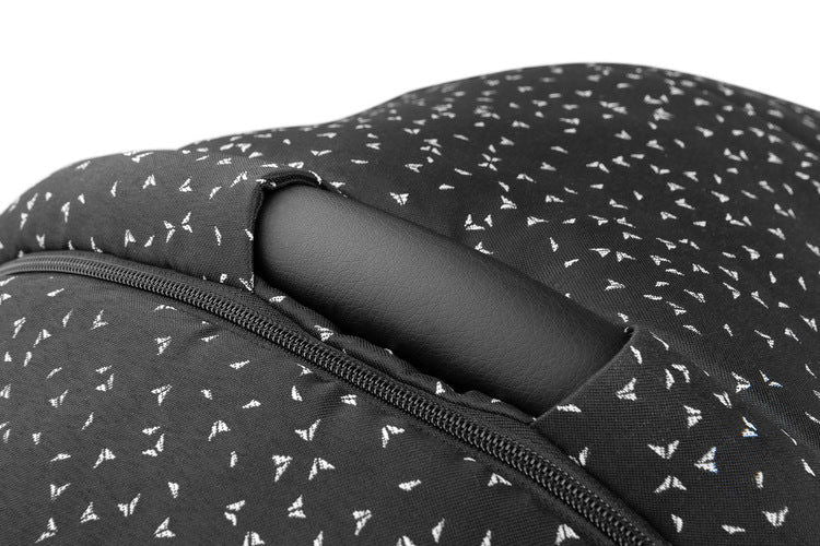 2В1 Количка Frontera Onyx --- BebeMama