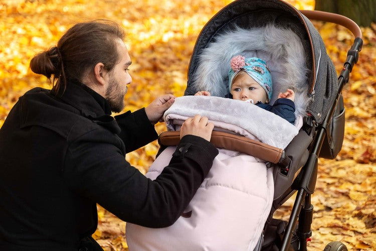 2В1 Количка Frontera Onyx --- BebeMama