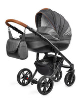 2В1 Количка Frontera Silver --- BebeMama