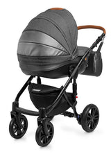 2В1 Количка Frontera Silver --- BebeMama