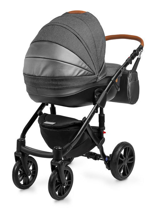 2В1 Количка Frontera Silver --- BebeMama