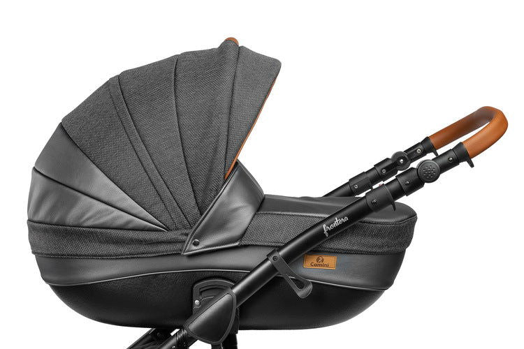 2В1 Количка Frontera Silver --- BebeMama