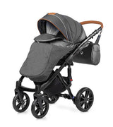 2В1 Количка Frontera Silver --- BebeMama