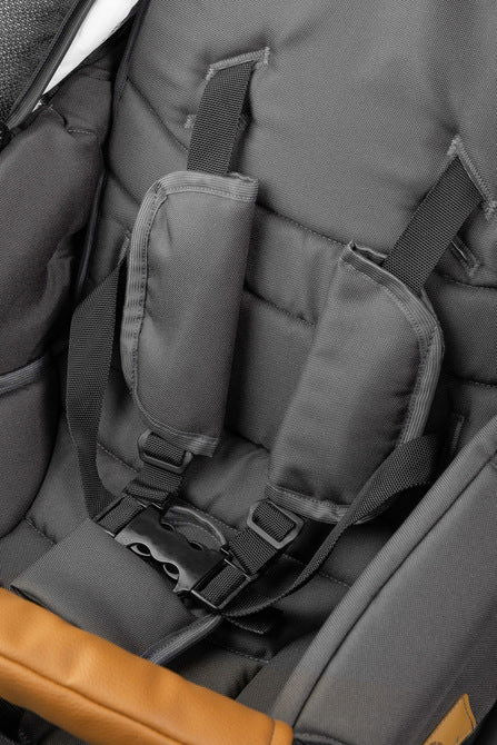 2В1 Количка Frontera Silver --- BebeMama