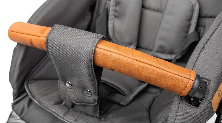 2В1 Количка Frontera Silver --- BebeMama