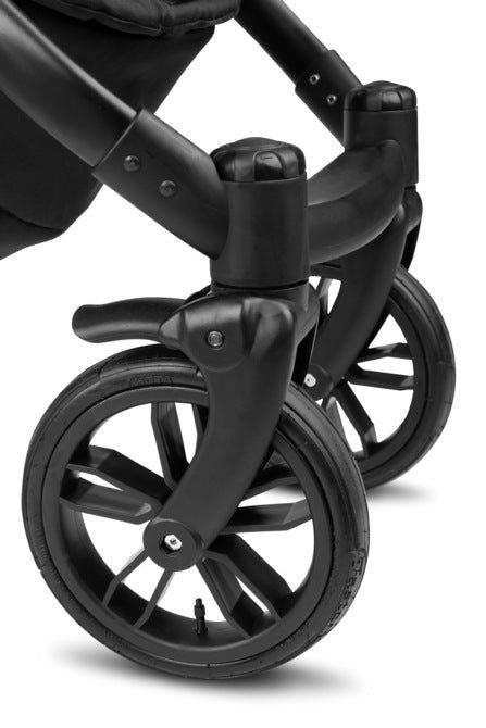 2В1 Количка Frontera Silver --- BebeMama