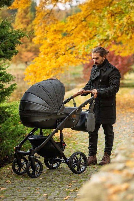 2В1 Количка Frontera Silver --- BebeMama