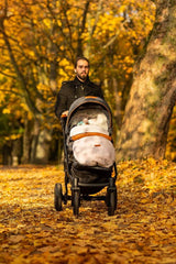 2В1 Количка Frontera Silver --- BebeMama