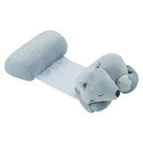 2В1 Позиционираща Възглавница И Мека Игарчка Tineo --- BebeMama