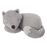 2В1 Позиционираща Възглавница И Мека Игарчка Tineo --- BebeMama