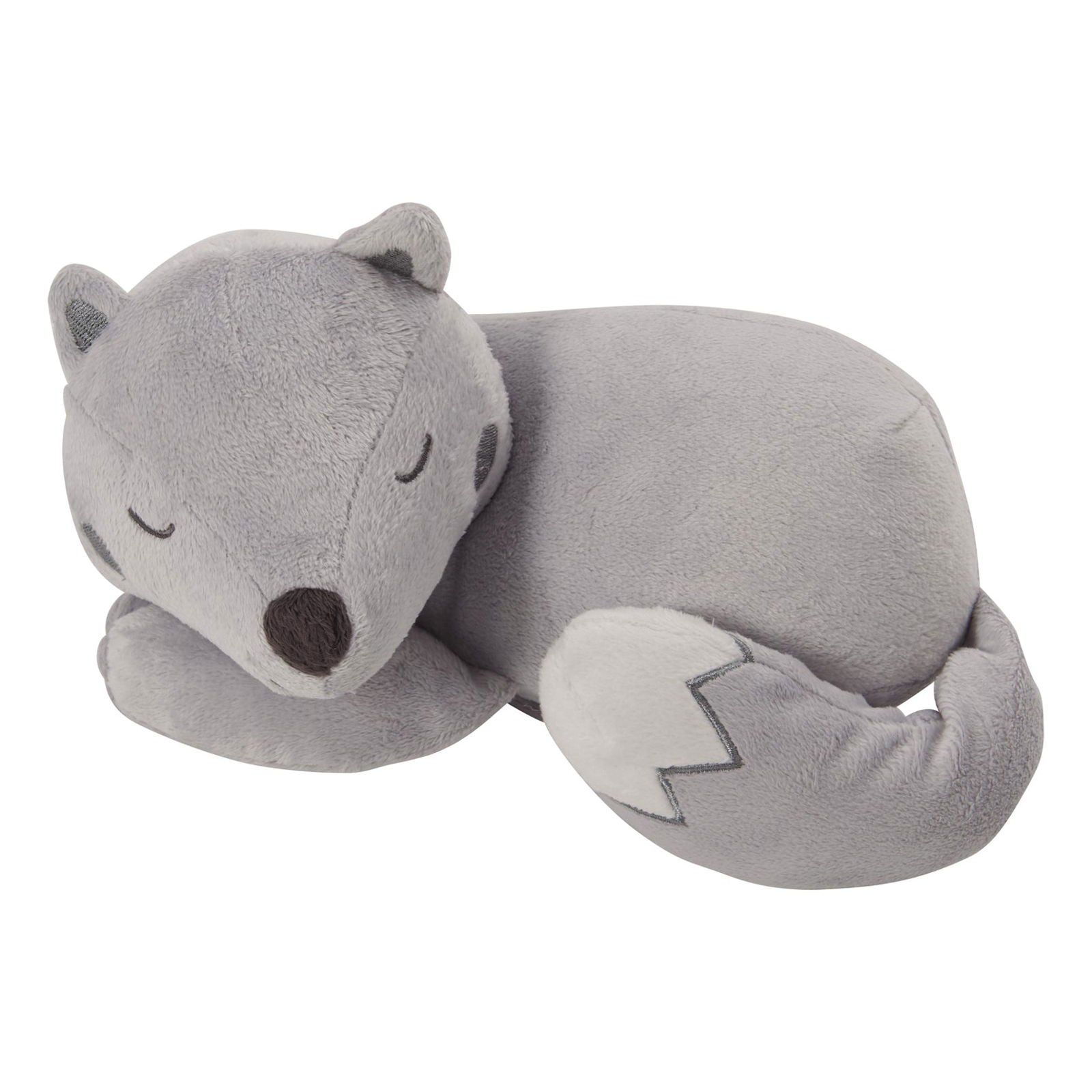 2В1 Позиционираща Възглавница И Мека Игарчка Tineo --- BebeMama