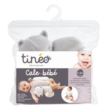 2В1 Позиционираща Възглавница И Мека Игарчка Tineo --- BebeMama