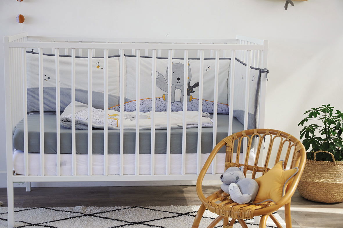 2В1 Позиционираща Възглавница И Мека Игарчка Tineo --- BebeMama