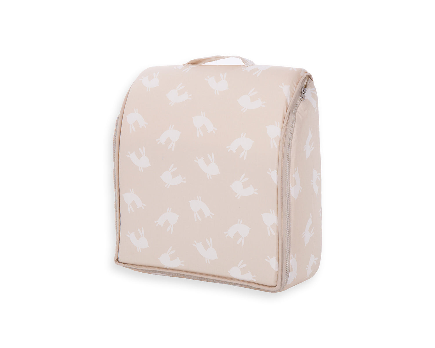 Мемори Преносимо Легло-Раница 2В1 Rabbits - Гнезда - Kikkaboo - BebeMama