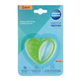 Чесалка Водна Heart L Canpol