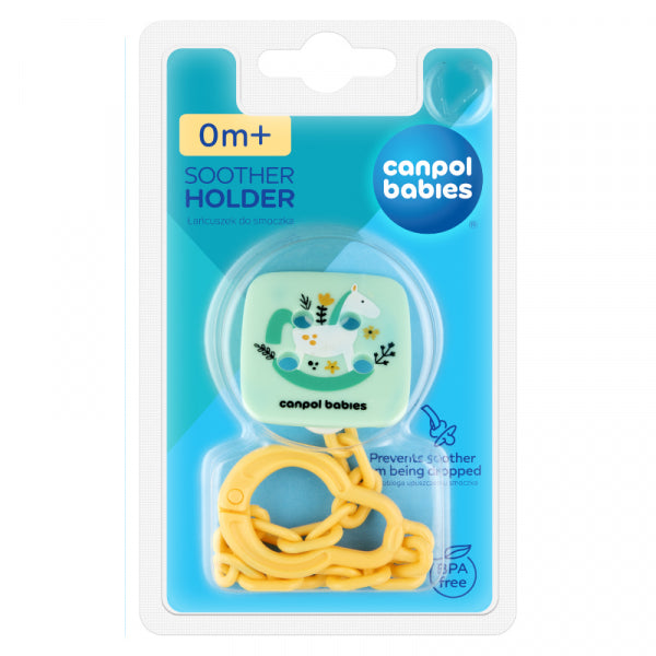 Клипс Toys Hlf Canpol