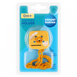 Клипс Babiesboo Hf Canpol