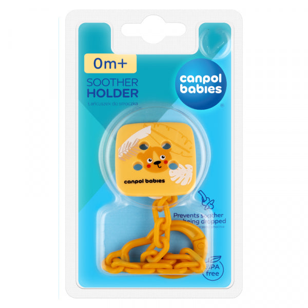 Клипс Babiesboo Hf Canpol