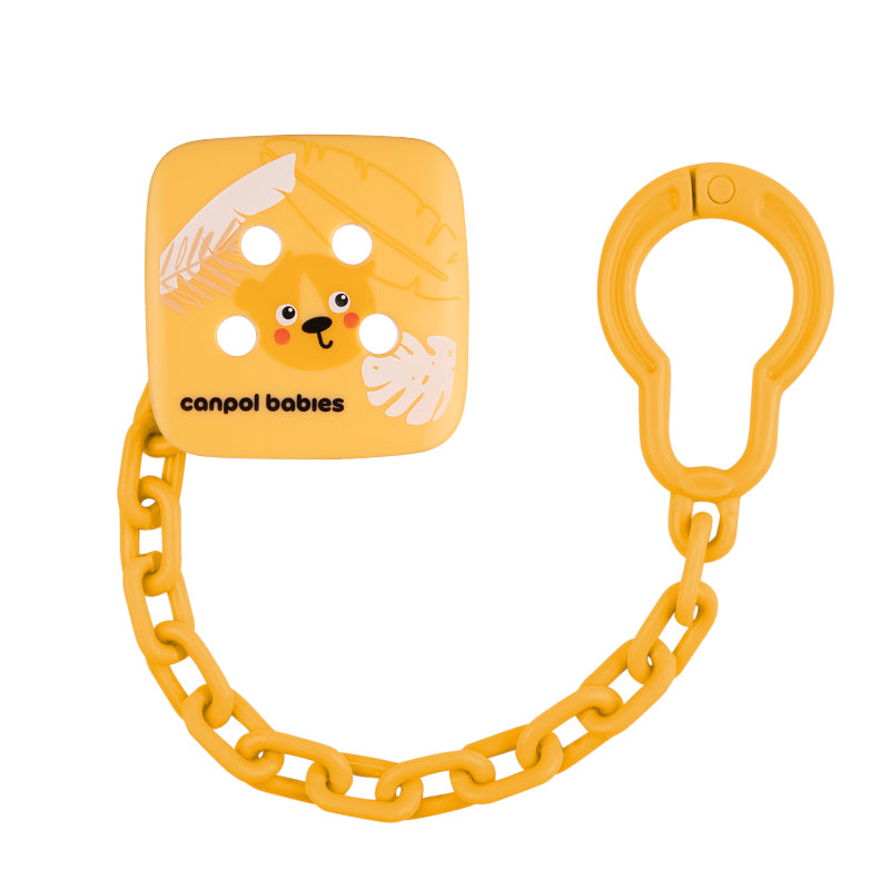Клипс Babiesboo Hf Canpol