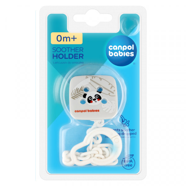 Клипс Babiesboo Hf Canpol