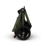 Cărucior pentru bebeluși Cosatto Ct5942 Giggle 4 3 în 1 Hoglet