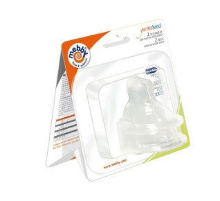 2Бр Биберони Mebby --- BebeMama